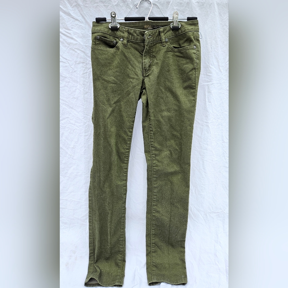 Prana woman's jeans